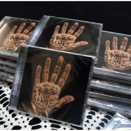 GRUPO MUSICAL “TRIBUTO” APRESENTA O SEU QUARTO CD DE ORIGINAIS