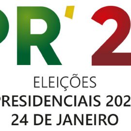 VOTO ANTECIPADO EM MOBILIDADE PARA AS ELEIÇÕES PRESIDENCIAIS 2021