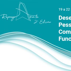 2ª EDIÇÃO DO RETIRO “REPROGRAMA-TE” NO ABRIGO DA CASCATA, EM SÃO JORGE