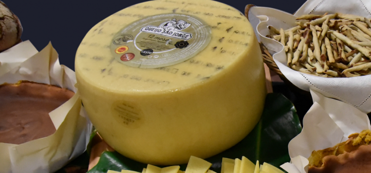 “VELAS, CAPITAL DO QUEIJO” – RECEITA EM DESTAQUE
