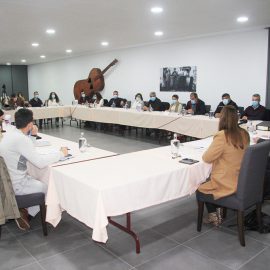 SESSÕES DA ASSEMBLEIA MUNICIPAL DESCENTRALIZADAS