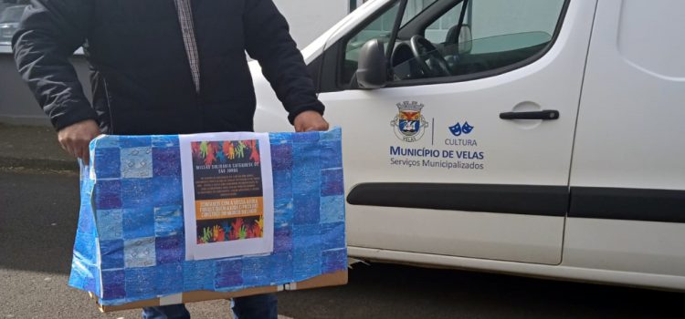 MUNICÍPIO APOIA “MISSÃO SOLIDÁRIA CATEQUESE DE SÃO JORGE”