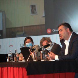 PERSPETIVAS PARA O DESENVOLVIMENTO DA AGRICULTURA BIOLÓGICA NA ILHA DE SÃO JORGE