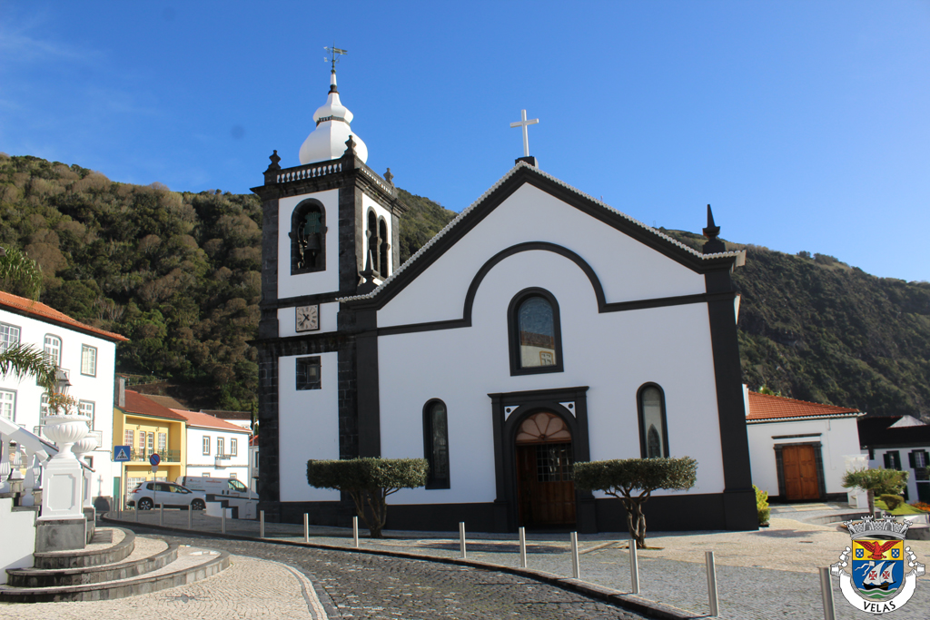 Dia Nacional Dos Centros HistÓricos Municipio De Velas 6108