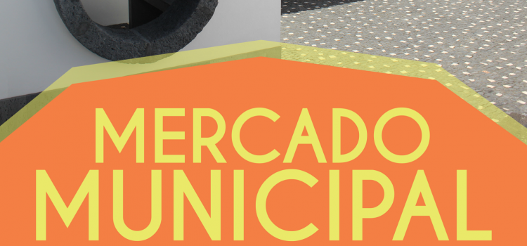 MERCADO MUNICIPAL ABRE PORTAS SÁBADO DIA 03 DE ABRIL