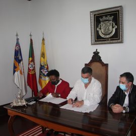 MUNICÍPIO COLABORA COM O INSTITUTO DE MEDICINA LEGAL E CIÊNCIAS FORENSES