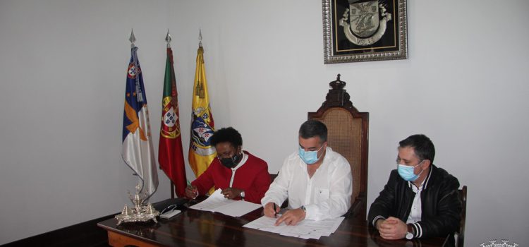 MUNICÍPIO COLABORA COM O INSTITUTO DE MEDICINA LEGAL E CIÊNCIAS FORENSES
