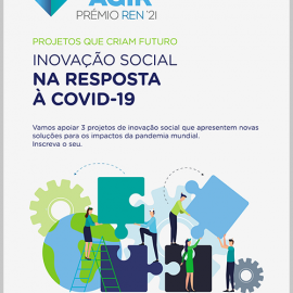 PRÉMIO AGIR 2021