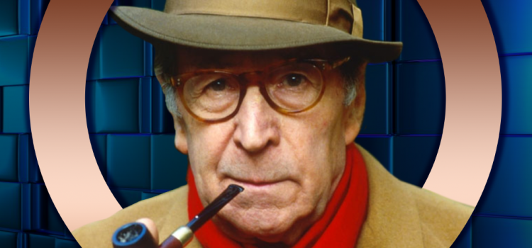 GEORGE SIMENON É O AUTOR DO MÊS DE MAIO NA BIBLIOTECA MUNICIPAL GEORGE SIMENON É O AUTOR DO MÊS DE MAIO NA BIBLIOTECA MUNICIPAL