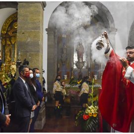 VELAS CELEBRA O DIA DE SÃO JORGE – FERIADO MUNICIPAL