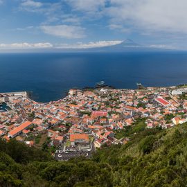 OBSERVATÓRIO DO TURISMO LANÇA INQUÉRITO PARA SONDAR TENDÊNCIAS PARA TURISMO
