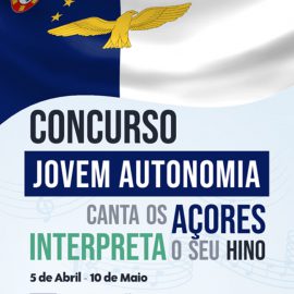 ABERTAS CANDIDATURAS AO CONCURSO JOVEM AUTONOMIA