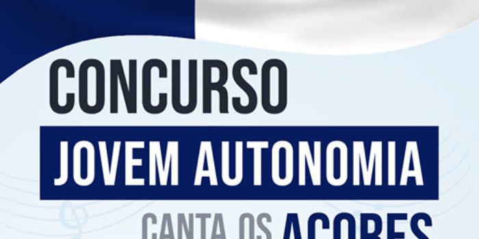 ABERTAS CANDIDATURAS AO CONCURSO JOVEM AUTONOMIA