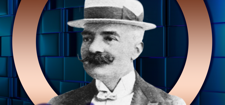 EMILIO SALGARI É O AUTOR DO MÊS DE JUNHO NA BIBLIOTECA MUNICIPAL