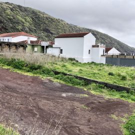 AQUISIÇÃO DE TERRENO PARA CONSTRUÇÃO DE PARQUE DE ESTACIONAMENTO