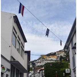 9 DE MAIO – DIA DA EUROPA