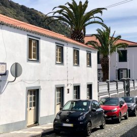 MUNICÍPIO APOIA CASA DE REPOUSO JOÃO INÁCIO DE SOUSA