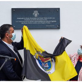 INAUGURADO O NÚCLEO MUSEOLÓGICO “ROSAIS, CELEIRO DA ILHA”