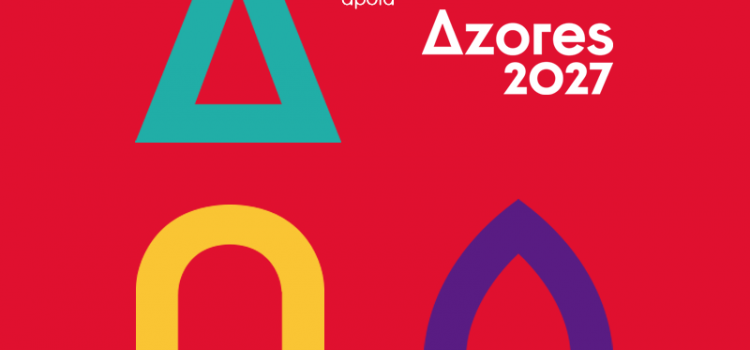 VELAS APOIA A CANDIDATURA “AZORES 2027”