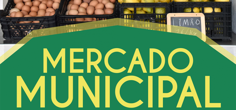 SÁBADO DIA 12 DE JUNHO É DIA DE IR AO MERCADO SÁBADO DIA 12 DE JUNHO É DIA DE IR AO MERCADO