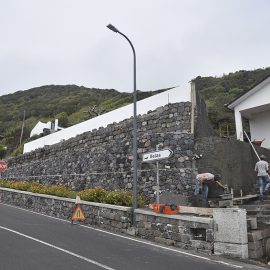 MUNICÍPIO COLABORA COM JUNTA DE FREGUESIA DE VELAS