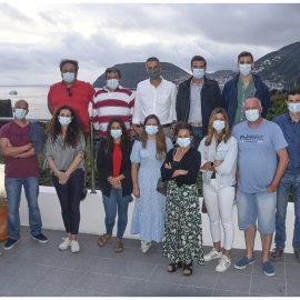 IMUNIDADE DE GRUPO EM SÃO JORGE ESTÁ MAIS PRÓXIMA