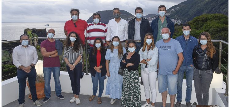 IMUNIDADE DE GRUPO EM SÃO JORGE ESTÁ MAIS PRÓXIMA