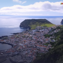 “VELAS, CAPITAL DO QUEIJO” EM PROMOÇÃO NA RECORD TV