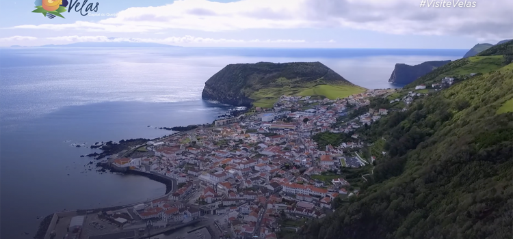 “VELAS, CAPITAL DO QUEIJO” EM PROMOÇÃO NA RECORD TV