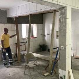 MUNICÍPIO APOIA CLUBE MARÍTIMO VELENSE