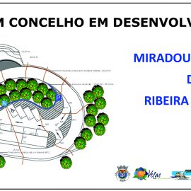 VELAS, UM CONCELHO EM DESENVOLVIMENTO…