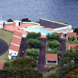 PARQUES DE CAMPISMO DO CONCELHO JÁ SE ENCONTRAM ABERTOS