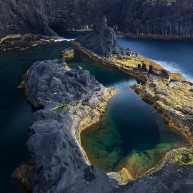 “VELAS, CAPITAL DO QUEIJO” UM DESTINO DE ZONAS DE BANHO PARADISÍACAS