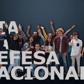 DIA DA DEFESA NACIONAL 2021 – ILHA DE SÃO JORGE