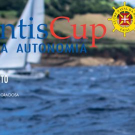 ATLANTISCUP – REGATA DA AUTONOMIA