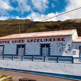 APOIO À SOCIEDADE FILARMÓNICA UNIÃO URZELINENSE