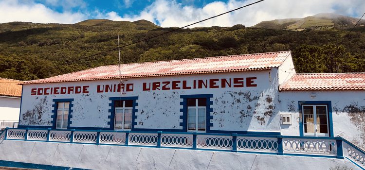 APOIO À SOCIEDADE FILARMÓNICA UNIÃO URZELINENSE