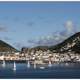 ATLANTISCUP – REGATA DA AUTONOMIA