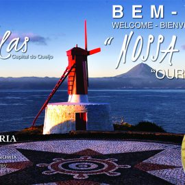 VISITE “VELAS, CAPITAL DO QUEIJO”