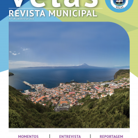 REVISTA MUNICIPAL Nº 8