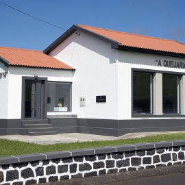 VISITE O NÚCLEO MUSEOLÓGICO DOS NORTES “A QUEIJARIA”