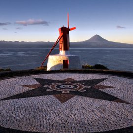CONHEÇA O CONCELHO DE “VELAS, CAPITAL DO QUEIJO” PELA SUA SUSTENTABILIDADE