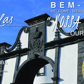 VISITE “VELAS, CAPITAL DO QUEIJO”