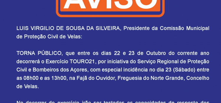 AVISO