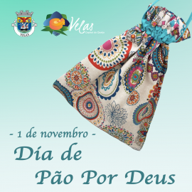 ASSINALA-SE HOJE O DIA DE TODOS OS SANTOS