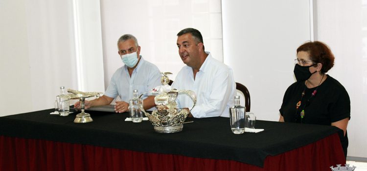 CASA MUSEU CUNHA DA SILVEIRA RECEBEU VIII JORNADAS ART’AMBIENTE