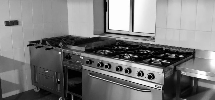CONLUSÃO DAS OBRAS DA COZINHA DO MARÍTIMO VELENSE