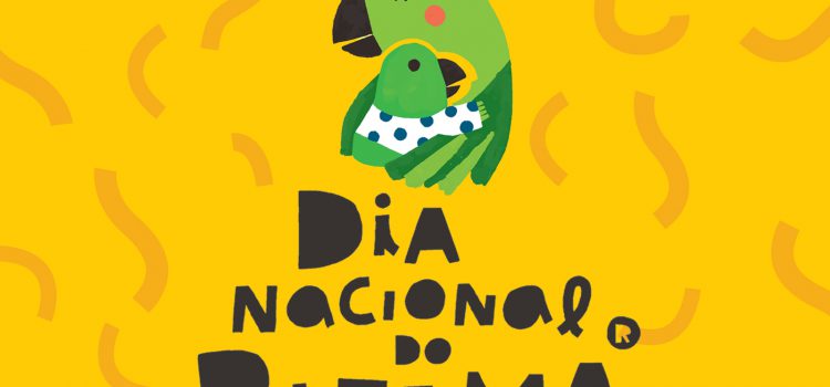 FELIZ DIA DO PIJAMA FELIZ DIA DO PIJAMA