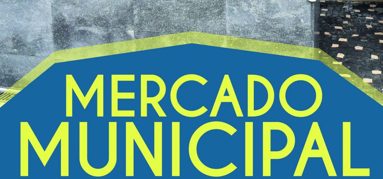 SÁBADO DIA 27 DE NOVEMBRO É DIA DE IR AO MERCADO