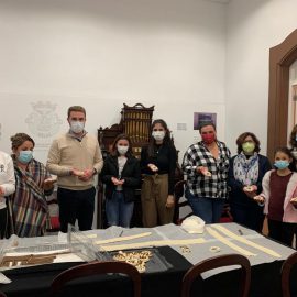 CASA MUSEU RECEBEU “EXPO AÇORES – ARTESANATO LOCAL”